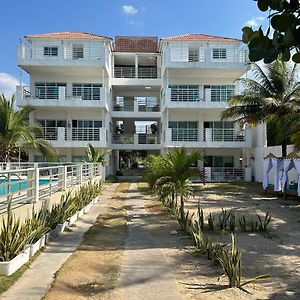 Apartamento de 3 Dormitorios