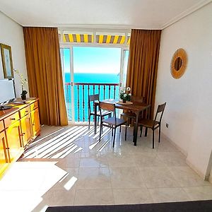 Las Damas - 23 B, primera Linea, Playa Levante